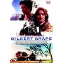 �M���o�[�g�E�O���C�v;WHAT'S EATING GILBERT GRAPE [DVD] <b>DVD</b> ~ �W���j�[�E�f�b�v