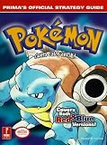Pokemon Blue: Official Strategy Guide (Prima's Official Strategy Guide)