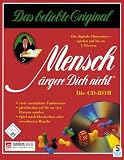 Eigenschaften ak tronic  / Mensch ärgere Dich nicht