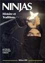 Ninjas : Histoire et Tradition
