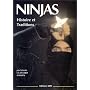 Ninjas : Histoire et Tradition de Sylvain Guintard Shihan