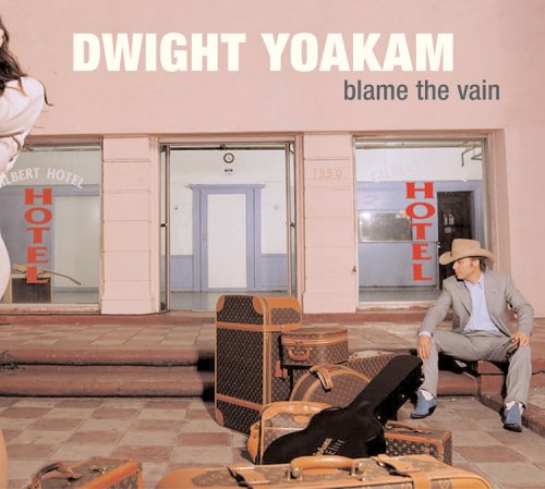 DWIGHT YOAKAM - Just Passin