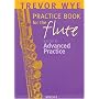 A Trevor Wye Practice Book for the Flute, Vol. 6: Advanced Practice