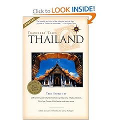 Travelers' Tales Thailand: True Stories