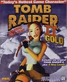 Tomb Raider II Gold