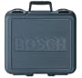 BOSCH 2610968882 Plastic Carrying Case CC725 For BOSCH Random Orbit Sander/Polisher and Circular Saws