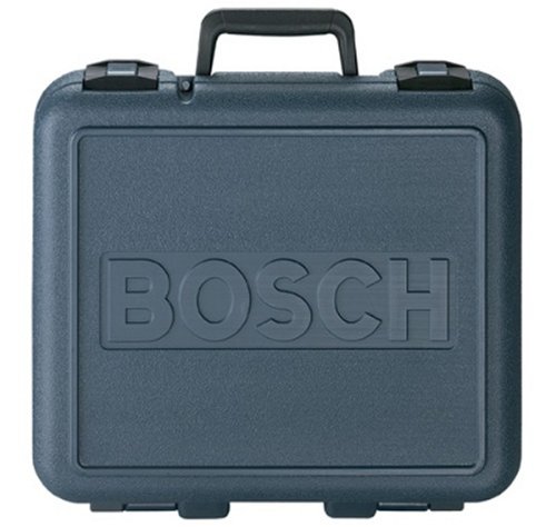 BOSCH 2610968835 17-by-10-1/2-by-5 Plastic Carrying Case For BOSCH Angle Grinder