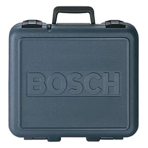 Bosch 2610991718 Plastic Carrying Case For Bosch Jig Saw