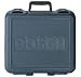 BOSCH 2610968835 17-by-10-1/2-by-5 Plastic Carrying Case For BOSCH Angle Grinder