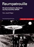 cover of Raumpatrouille - Die phantastischen Abenteuer des Raumschiffs Orion