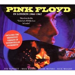 In London 1966/1967