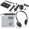 Sony MZ-N510CK NetMD Walkman/Recorder with Car Kit