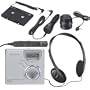 Sony MZ-N510CK NetMD Walkman/Recorder with Car Kit