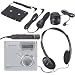 Sony MZ-N510CK NetMD Walkman/Recorder with Car Kit