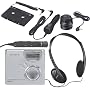 Sony MZ-N510CK NetMD Walkman/Recorder with Car Kit Sony MZ-N510CK NetMD Walkman/Recorder with Car Kit