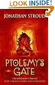 Ptolemy's Gate