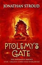 Ptolemy's Gate