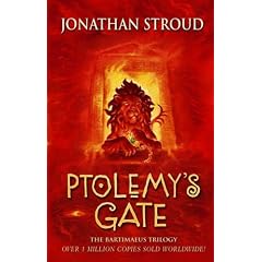 Ptolemy's Gate