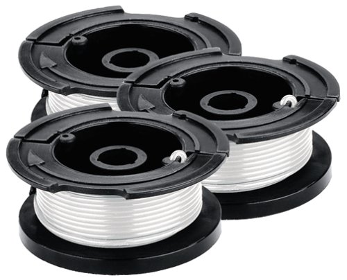 Black & Decker AF-100-3ZP Replacement Spool-3 Pack