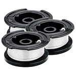 Black & Decker AF-100-3ZP Replacement Spool-3 Pack