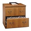 Bush Citizen Executive Collection Lateral File