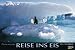 Reise ins Eis 2011. PhotoArt Panorama
