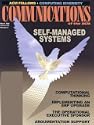 Communications of