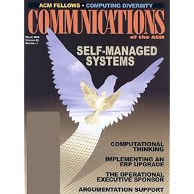 Communications of the Acm