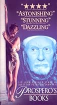 Prospero's Books [VHS]