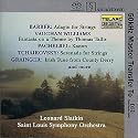 Tallis Fantasia/Adagio