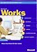 Software : MS WORKS 7.0 DVD BOX