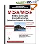 MCSA/MCSE: Windows Server 2003 Network Infrastructure Implementation, Management, and Maintenance Study Guide (70-291)
