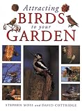 Books : Attracting Birds to Your Garden