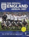 The Official England 2007 Annual 2007