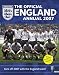 The Official England 2007 Annual 2007 (Annual)