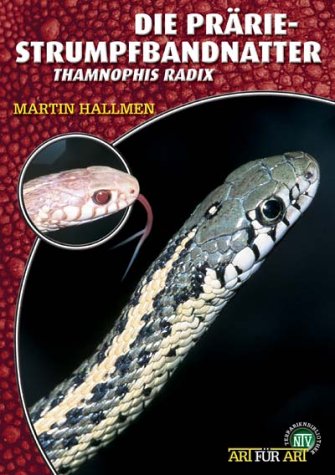 Produkt-Bild: Die Pr&auml;rie-Strumpfbandnatter: Thamnophis radix