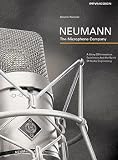Produkt-Bild: Neumann - The Microphone Company, m. CD-ROM