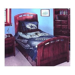 Dallas Cowboys Twin Bedding Boys