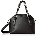 Foley + Corinna Tiggy Cross Body Bag, Black, One Size