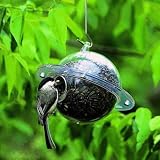3 Pack of Bird Feeder Satellite
