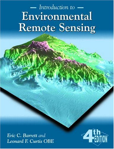 An Introduction to Environmental Remote Sensing