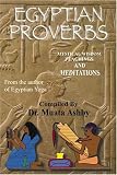 Egyptian Proverbs
