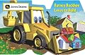 Barney Backhoe Loves to Build (John Deere)