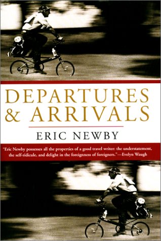 Travelogue