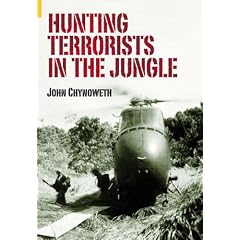 Hunting Terrorists in the Jungle
