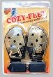 Heated Shoe Insert Cozy Foot Warmers