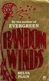 Random Winds (G.K. Hall Large Print Book)