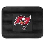 Fan Mats 9970 NFL Tampa Bay Buccaneers Utility Mat