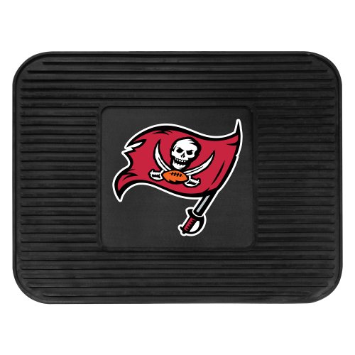 Fan Mats 9970 NFL Tampa Bay Buccaneers Utility Mat