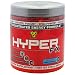 BSN Hyper FX Dietary Supplement, Blue Raspberry, 324 Grams